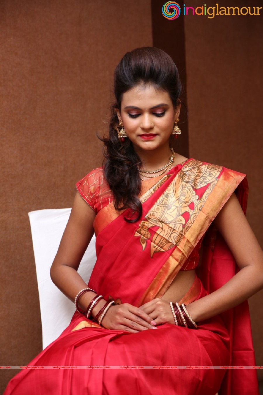 Priyanka Vakkalanka Actress hd photo