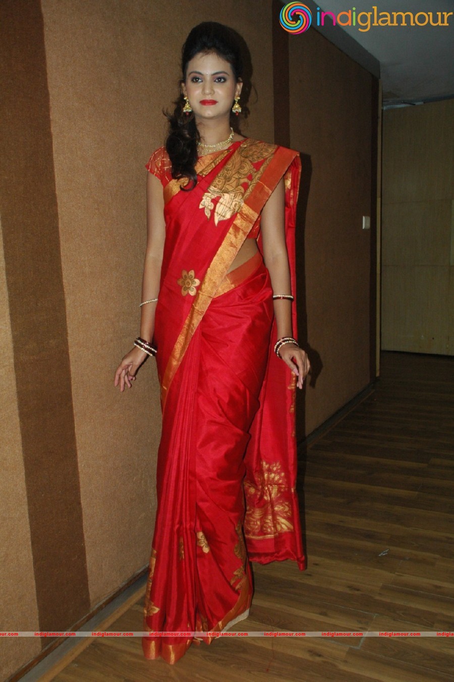 Priyanka Vakkalanka Actress hd photo