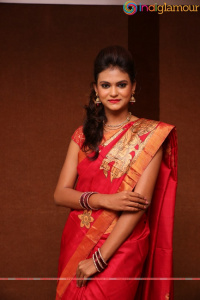 Priyanka Vakkalanka