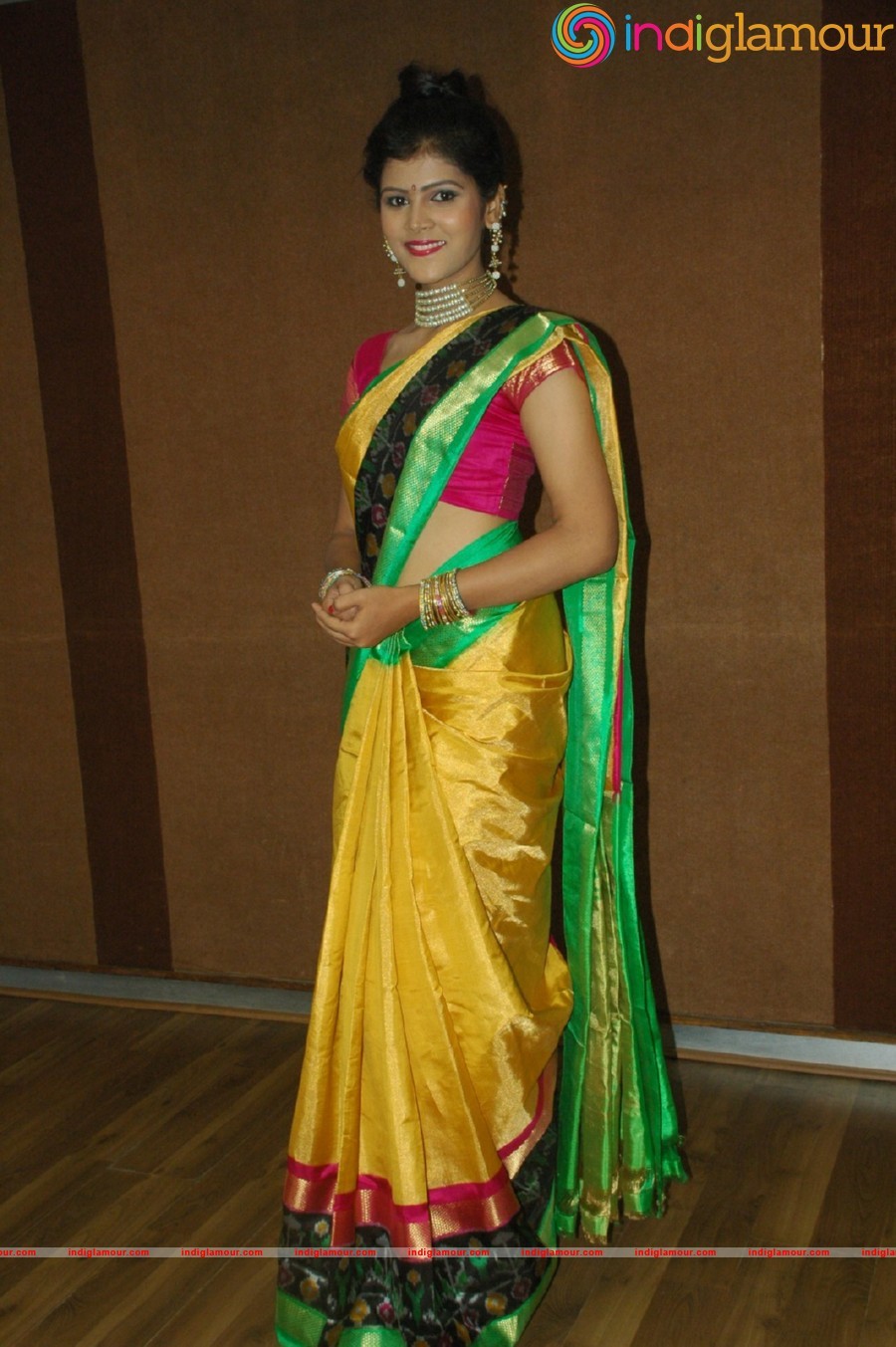 Sangeetha Kamath Actress hd photo