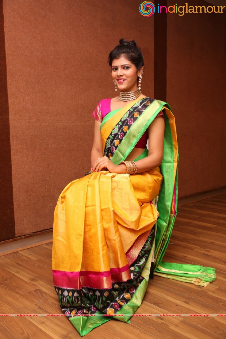 Sangeetha Kamath Actress hd photo