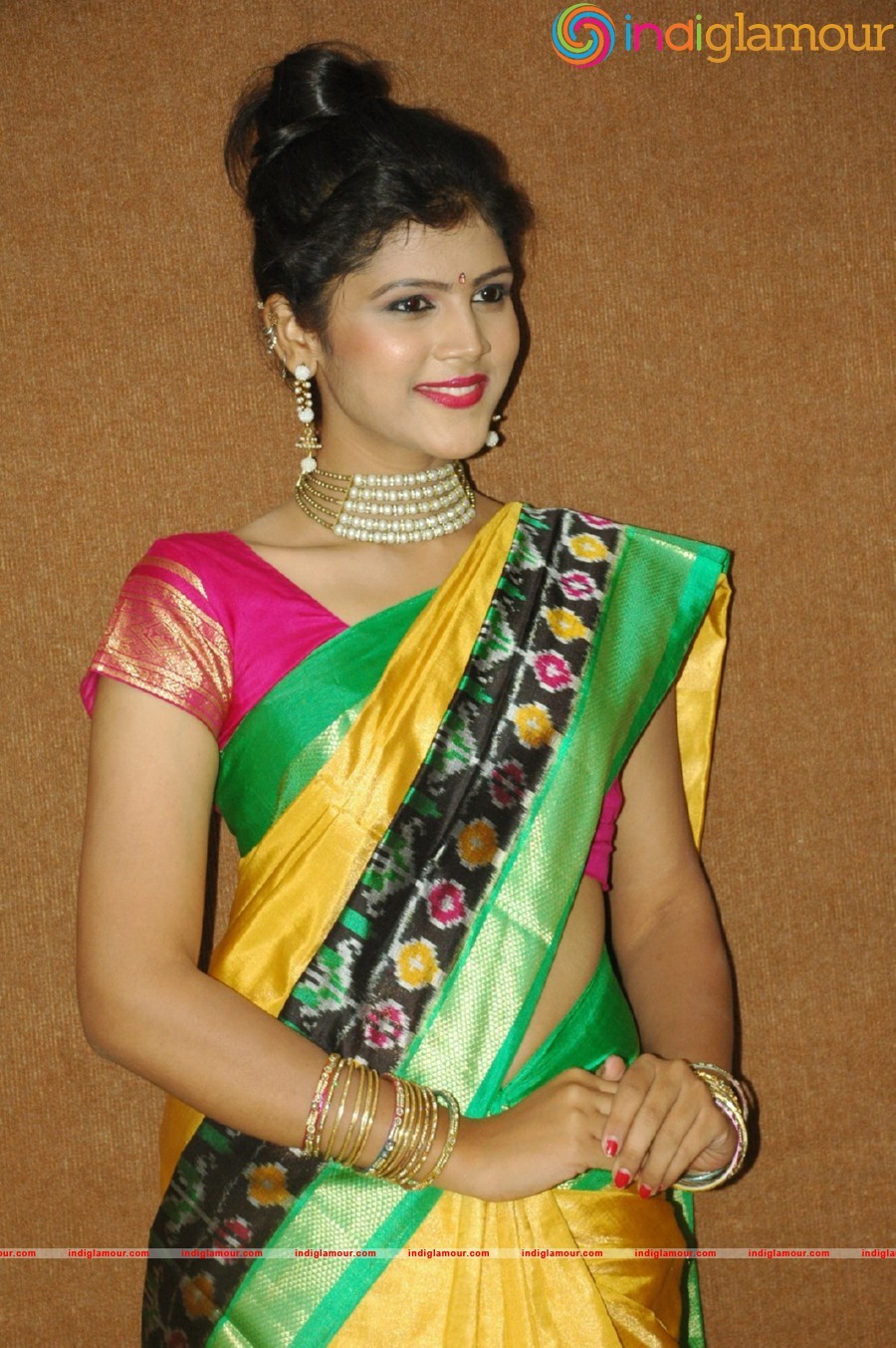 Sangeetha Kamath Actress hd photo
