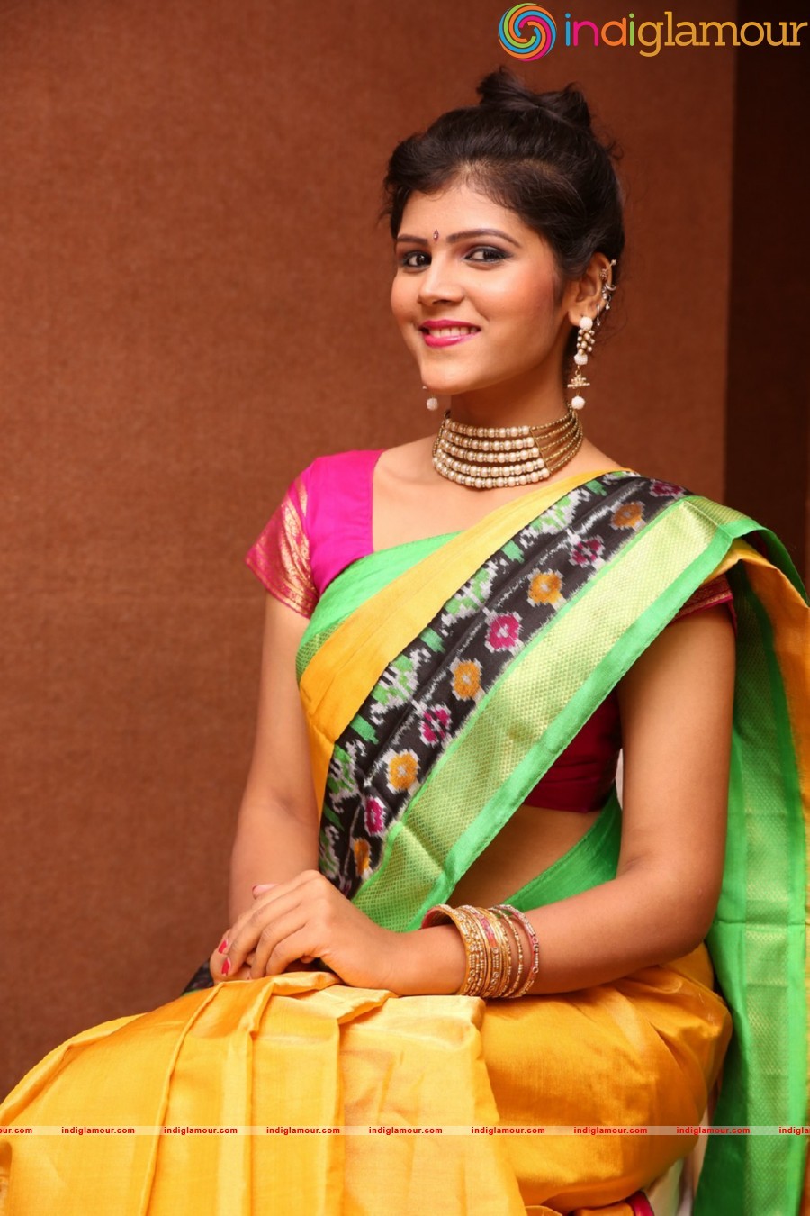 Sangeetha Kamath Actress hd photo
