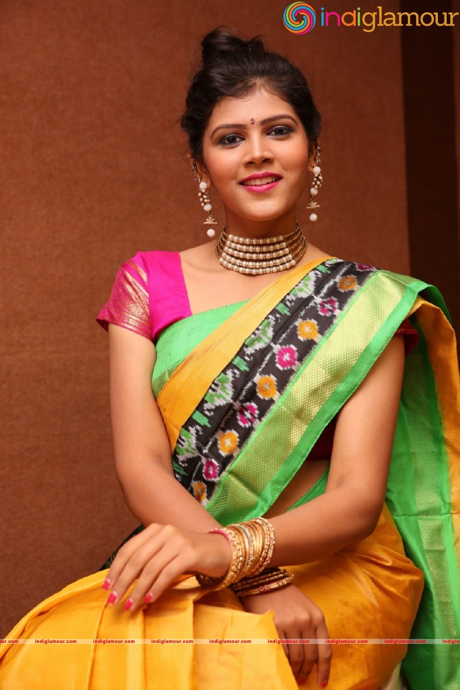 Sangeetha Kamath Actress hd photo