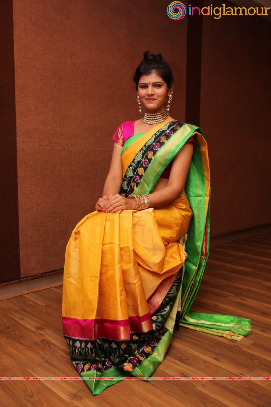 Sangeetha Kamath Actress hd photo