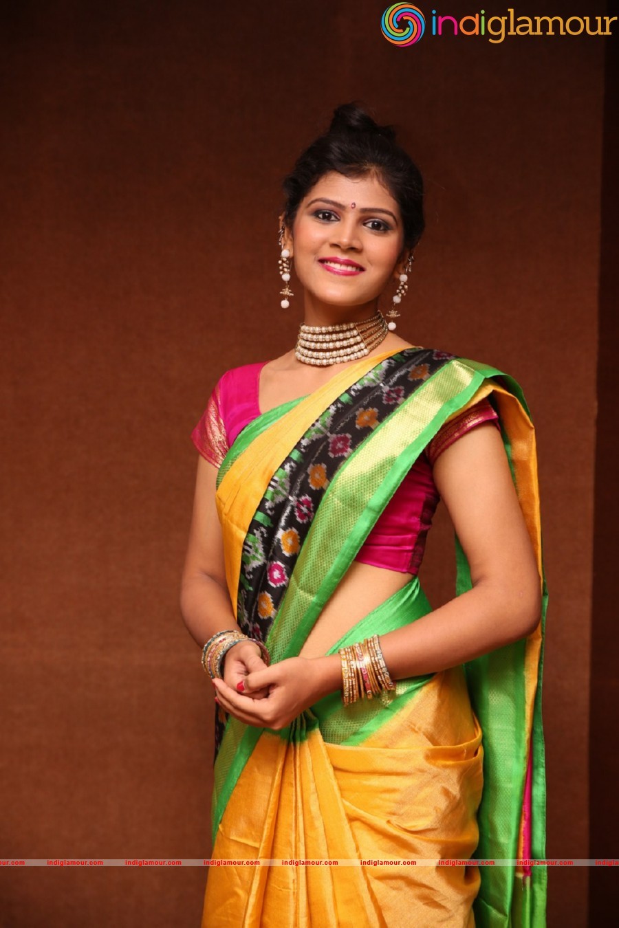 Sangeetha Kamath Actress hd photo