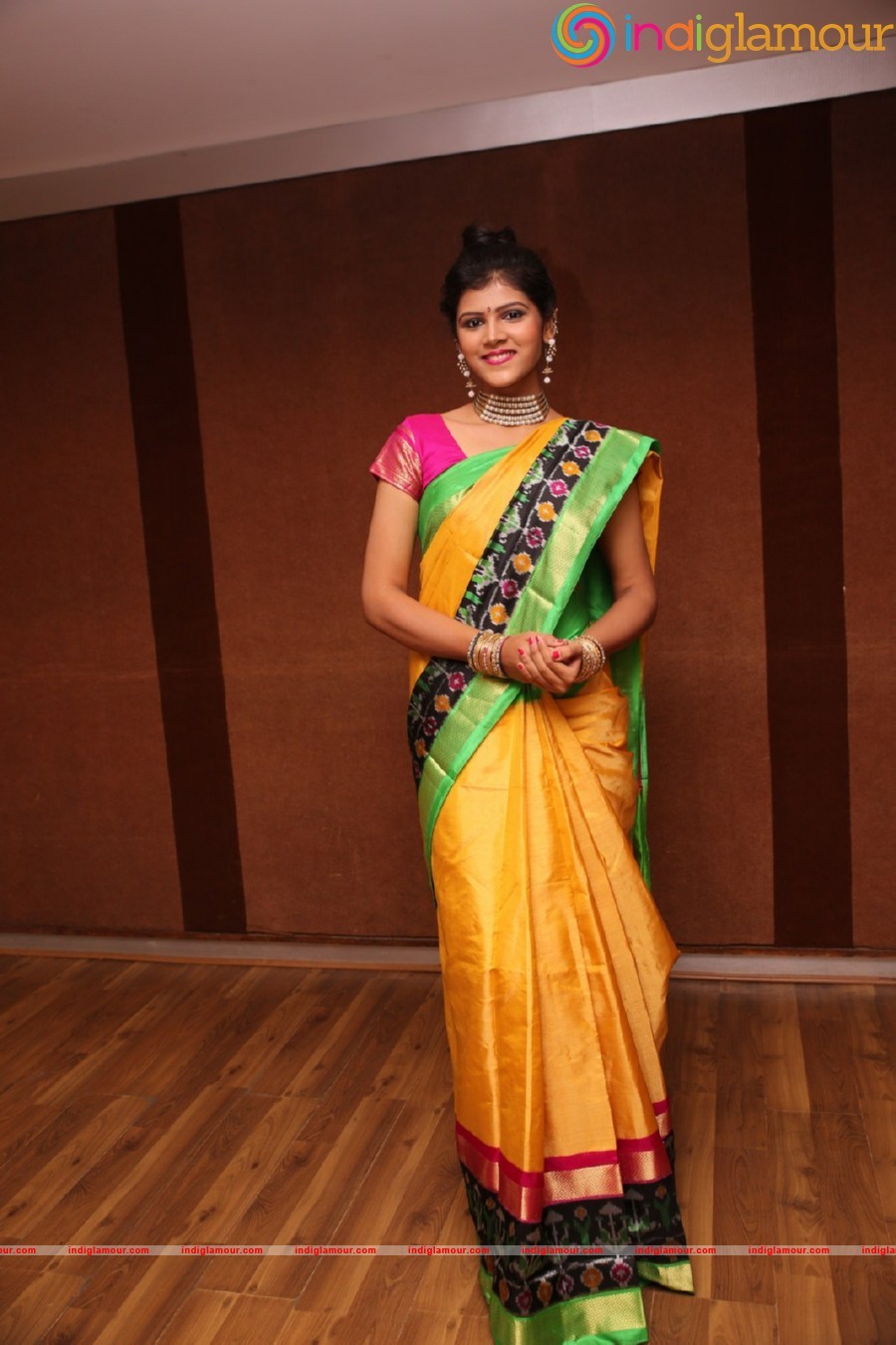 Sangeetha Kamath Actress hd photo