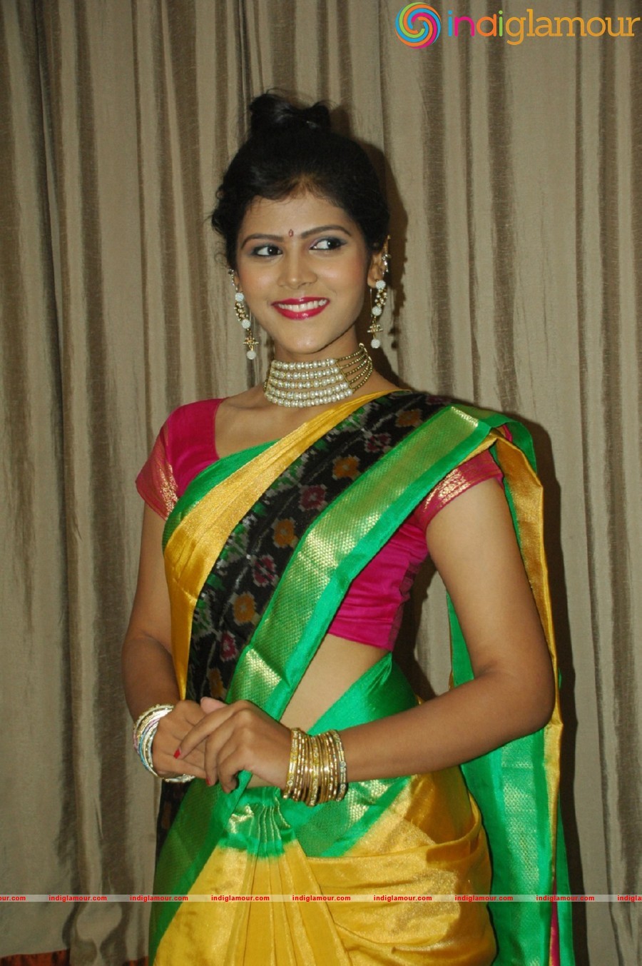 Sangeetha Kamath Actress hd photo