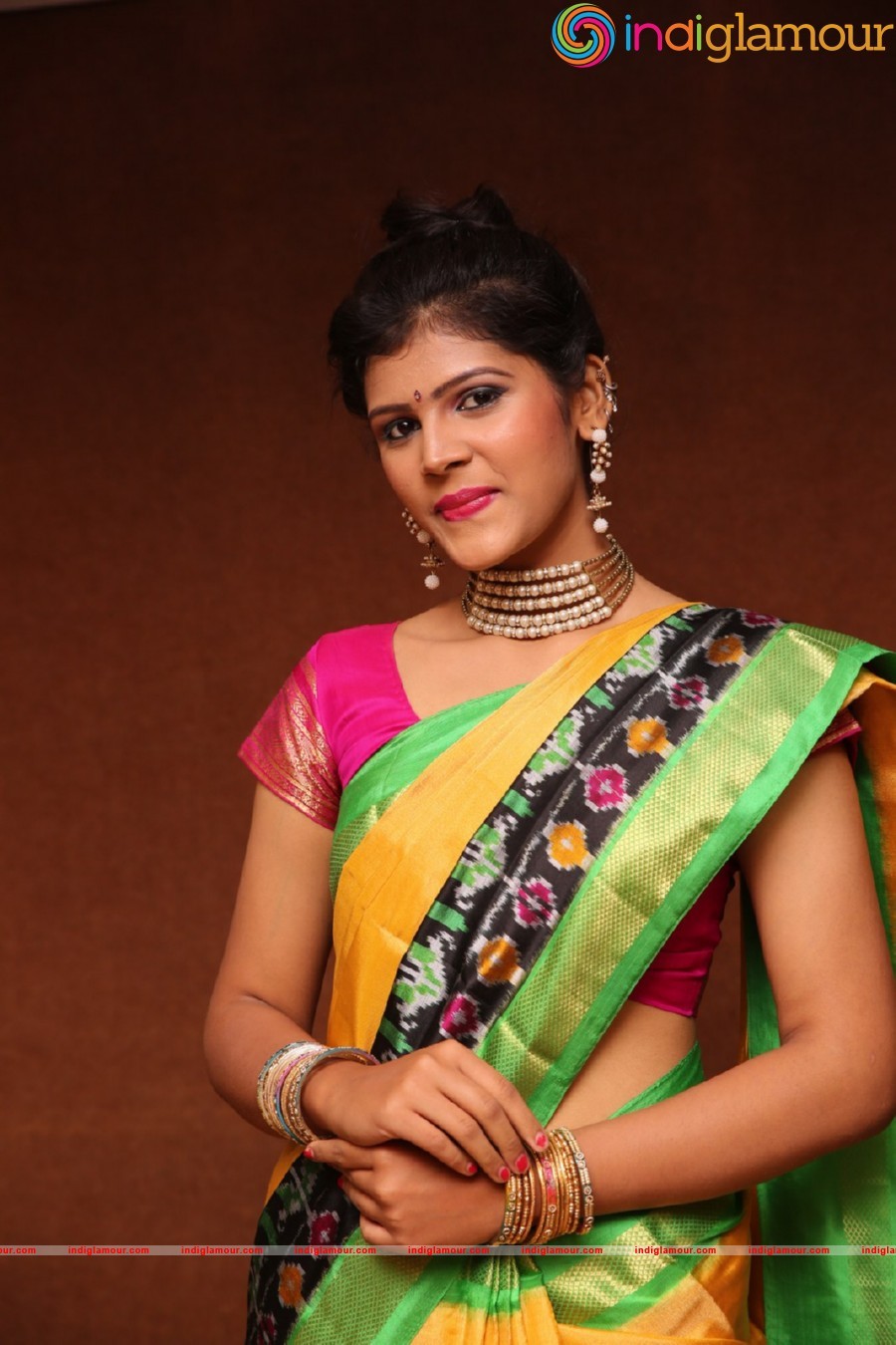 Sangeetha Kamath Actress hd photo