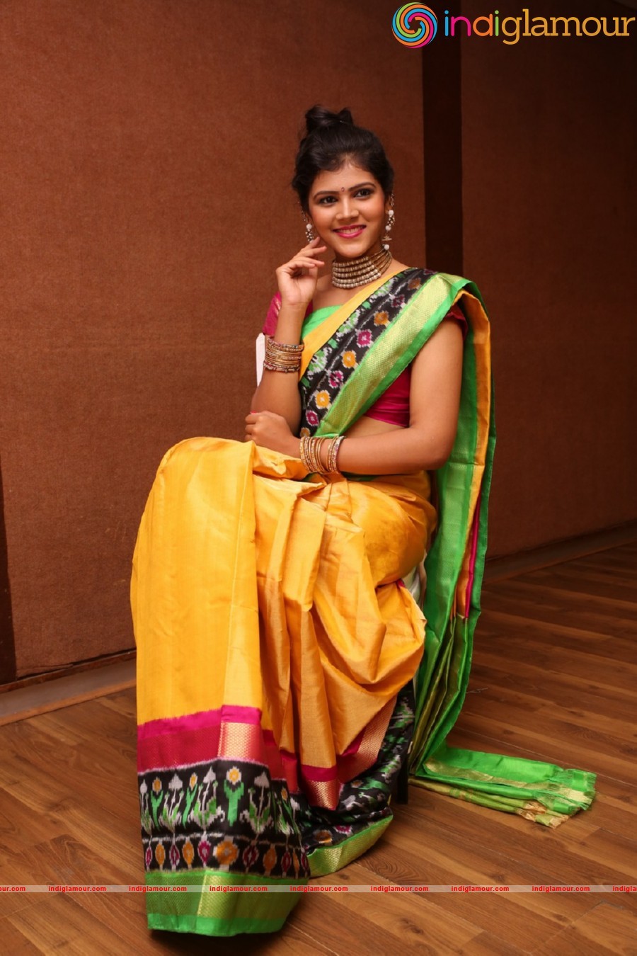 Sangeetha Kamath Actress hd photo