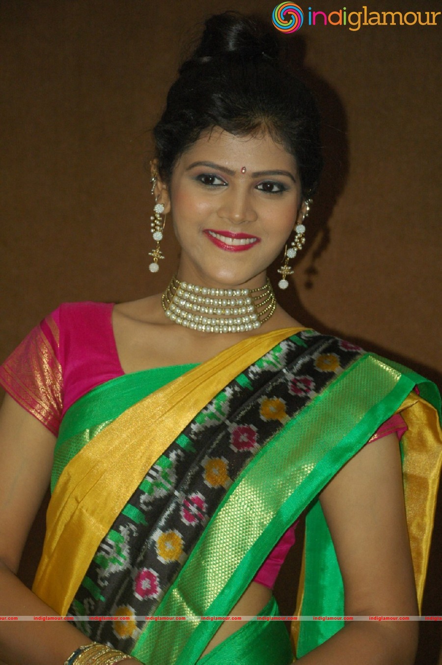 Sangeetha Kamath Actress hd photo
