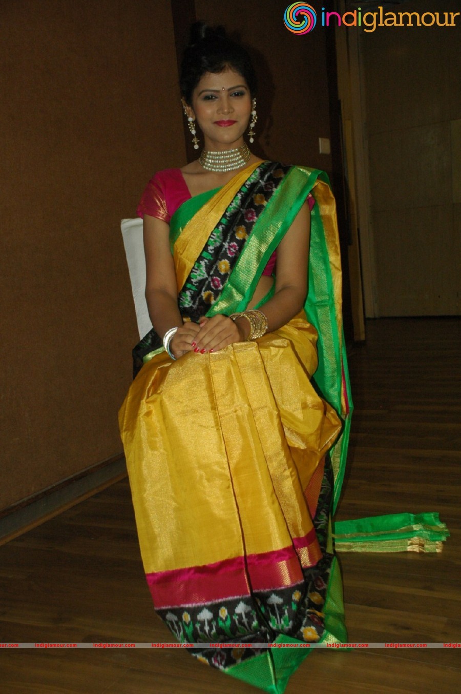 Sangeetha Kamath Actress hd photo
