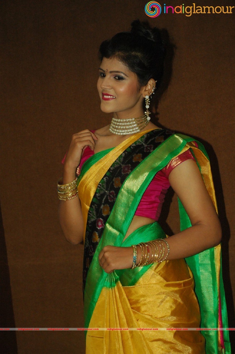 Sangeetha Kamath Actress hd photo