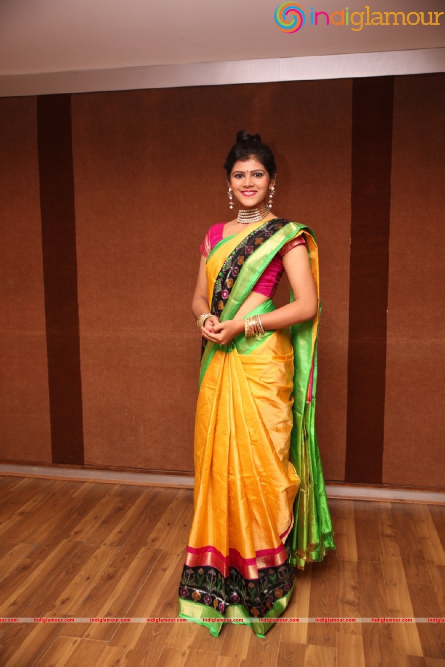 Sangeetha Kamath Actress hd photo