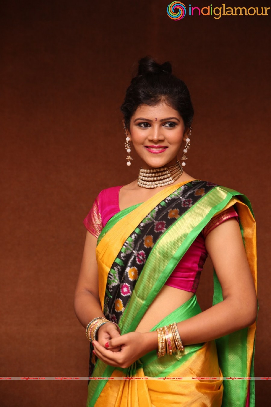 Sangeetha Kamath Actress hd photo