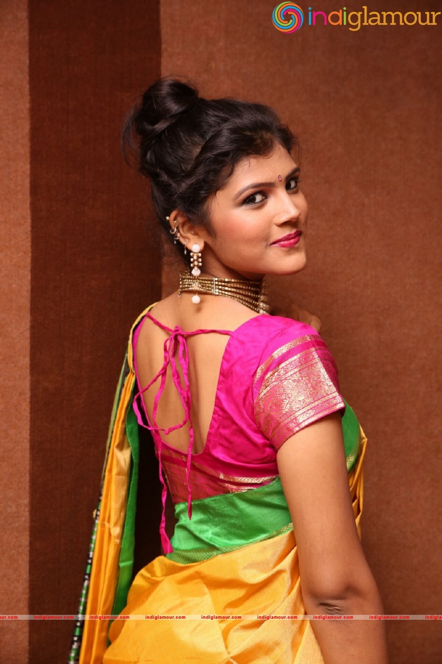 Sangeetha Kamath Actress hd photo