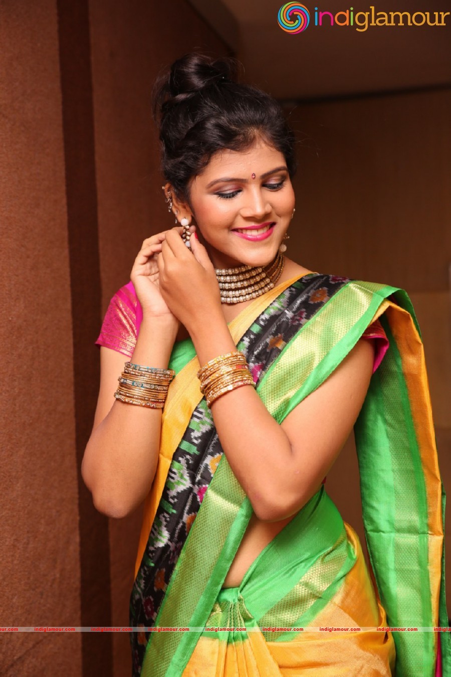 Sangeetha Kamath Actress hd photo