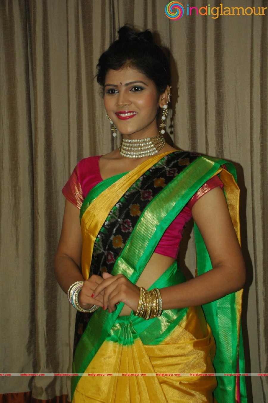 Sangeetha Kamath Actress hd photo