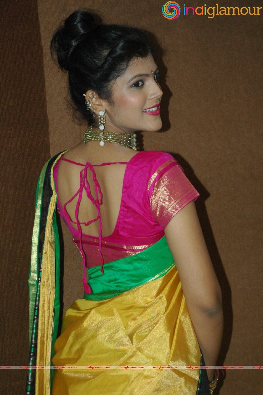 Sangeetha Kamath Actress hd photo
