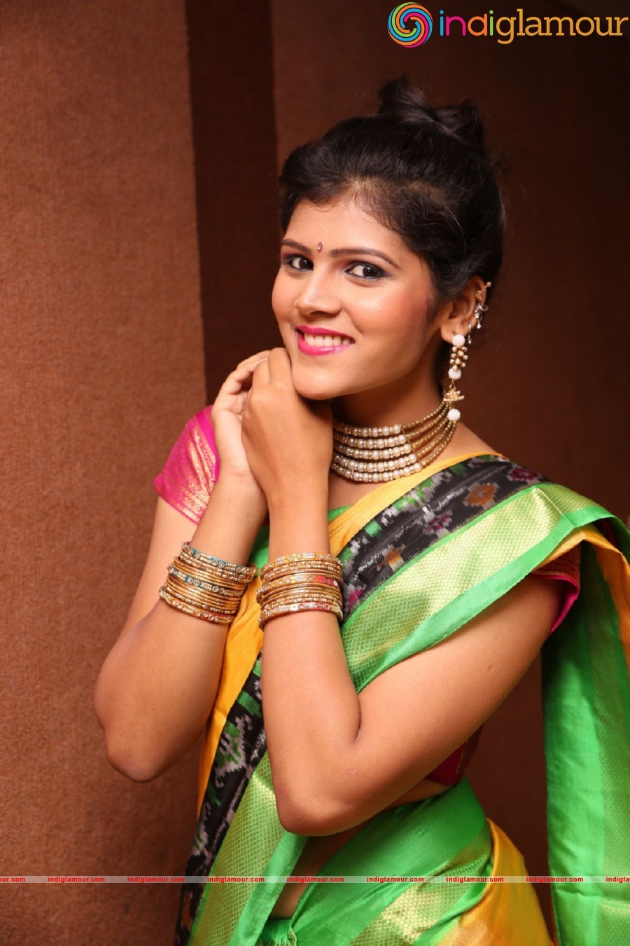 Sangeetha Kamath Actress hd photo