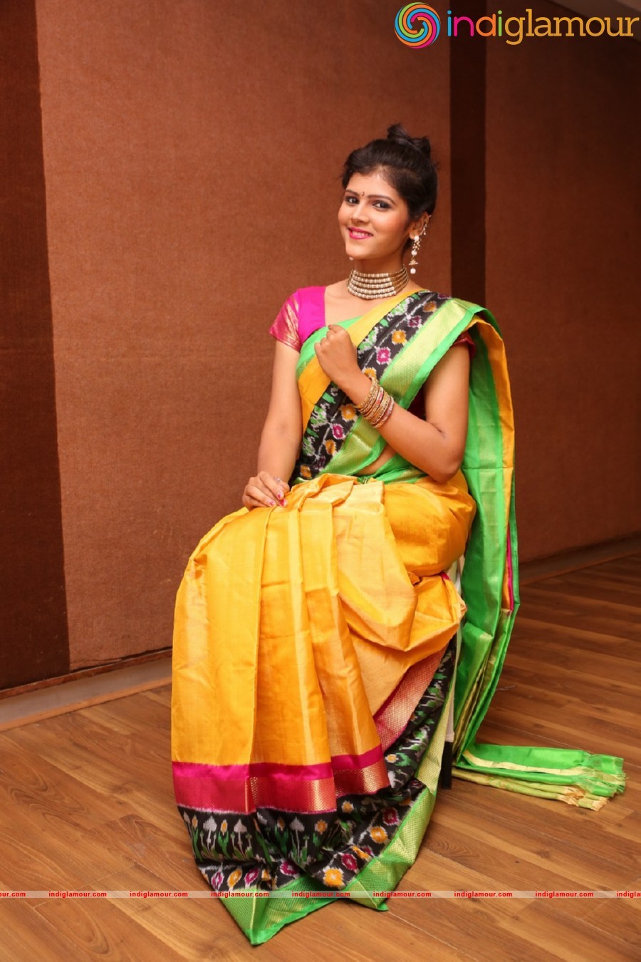 Sangeetha Kamath Actress hd photo
