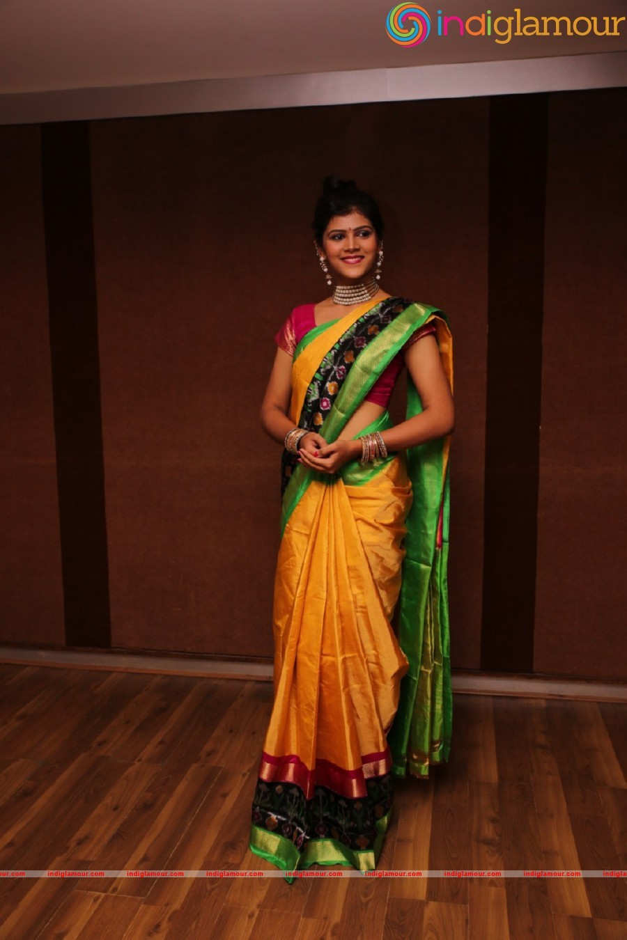 Sangeetha Kamath Actress hd photo