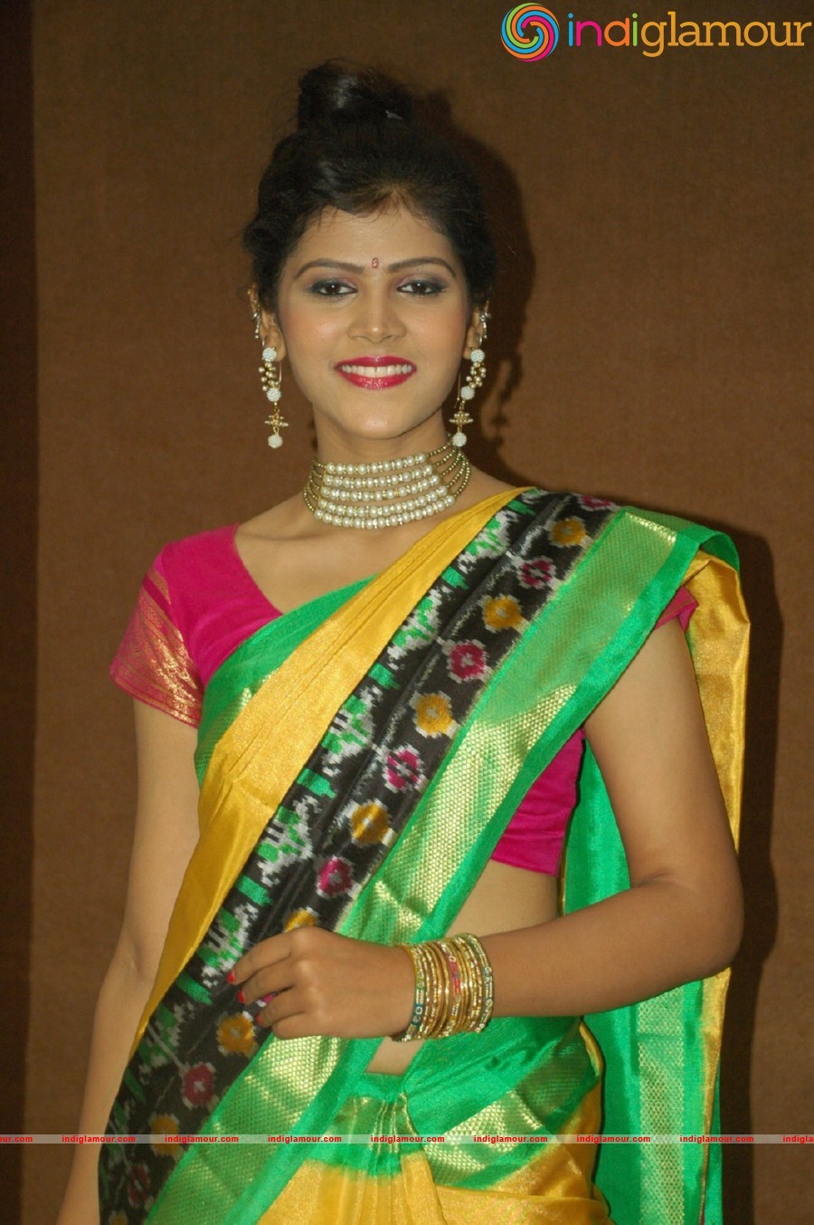 Sangeetha Kamath Actress hd photo
