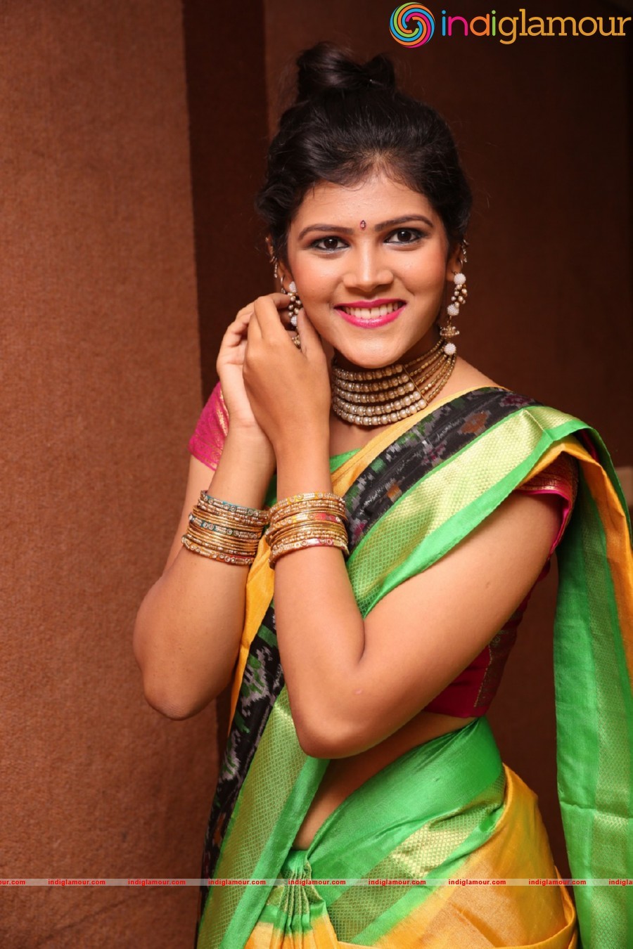 Sangeetha Kamath Actress hd photo