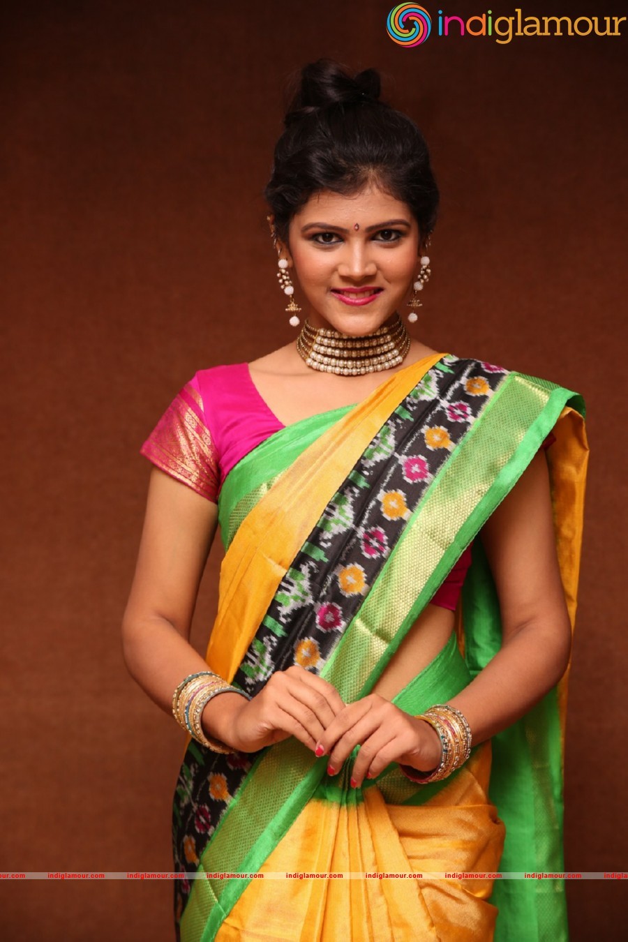 Sangeetha Kamath Actress hd photo