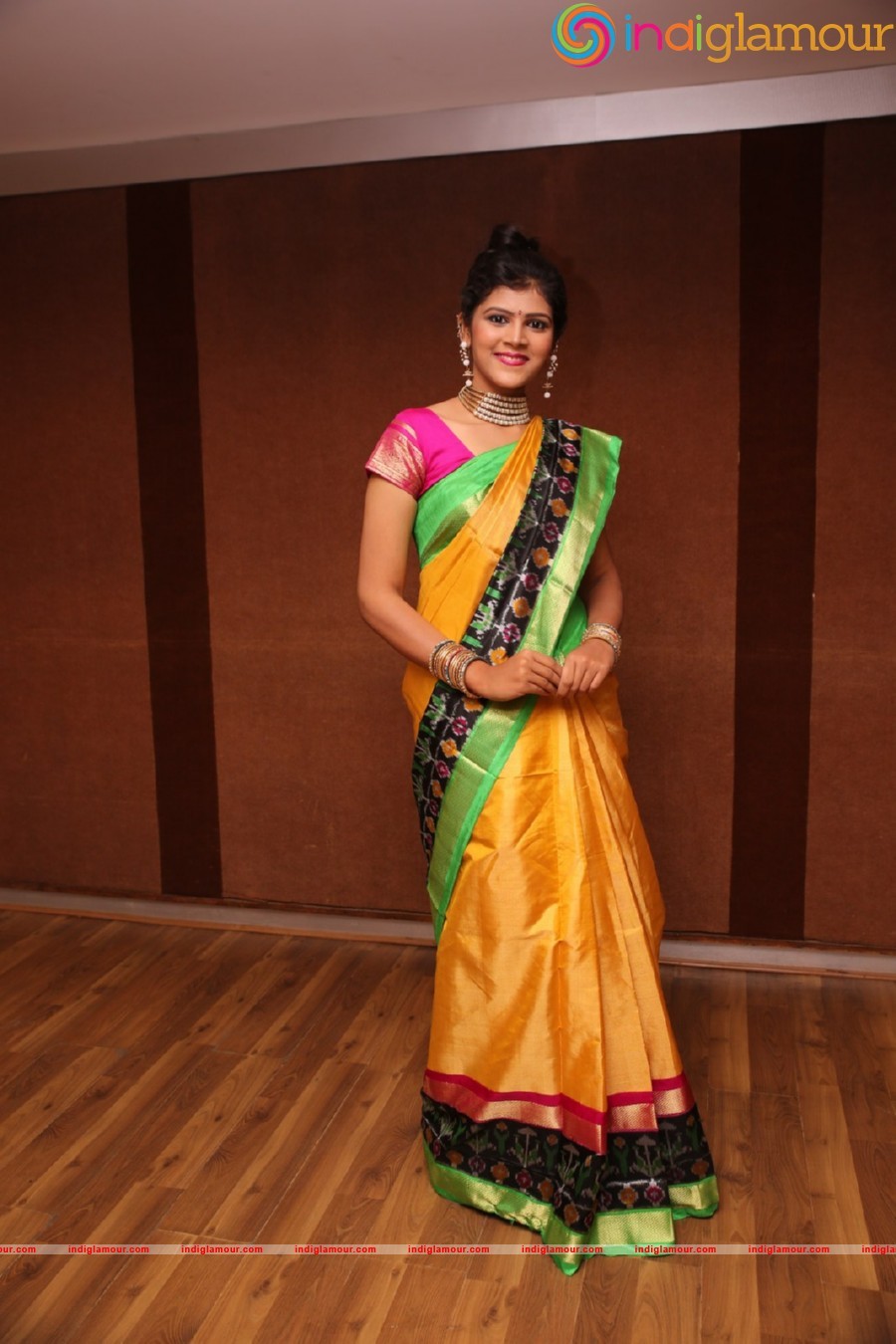 Sangeetha Kamath Actress hd photo