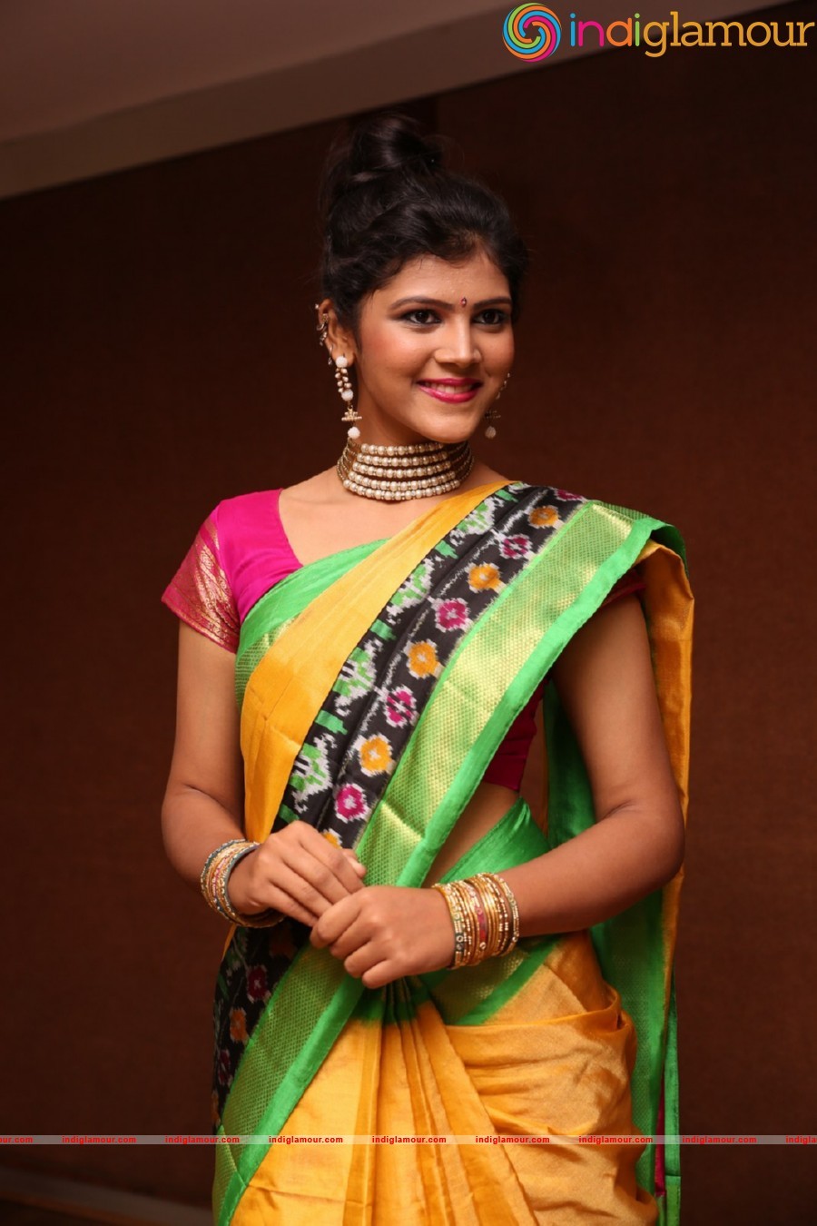 Sangeetha Kamath Actress hd photo
