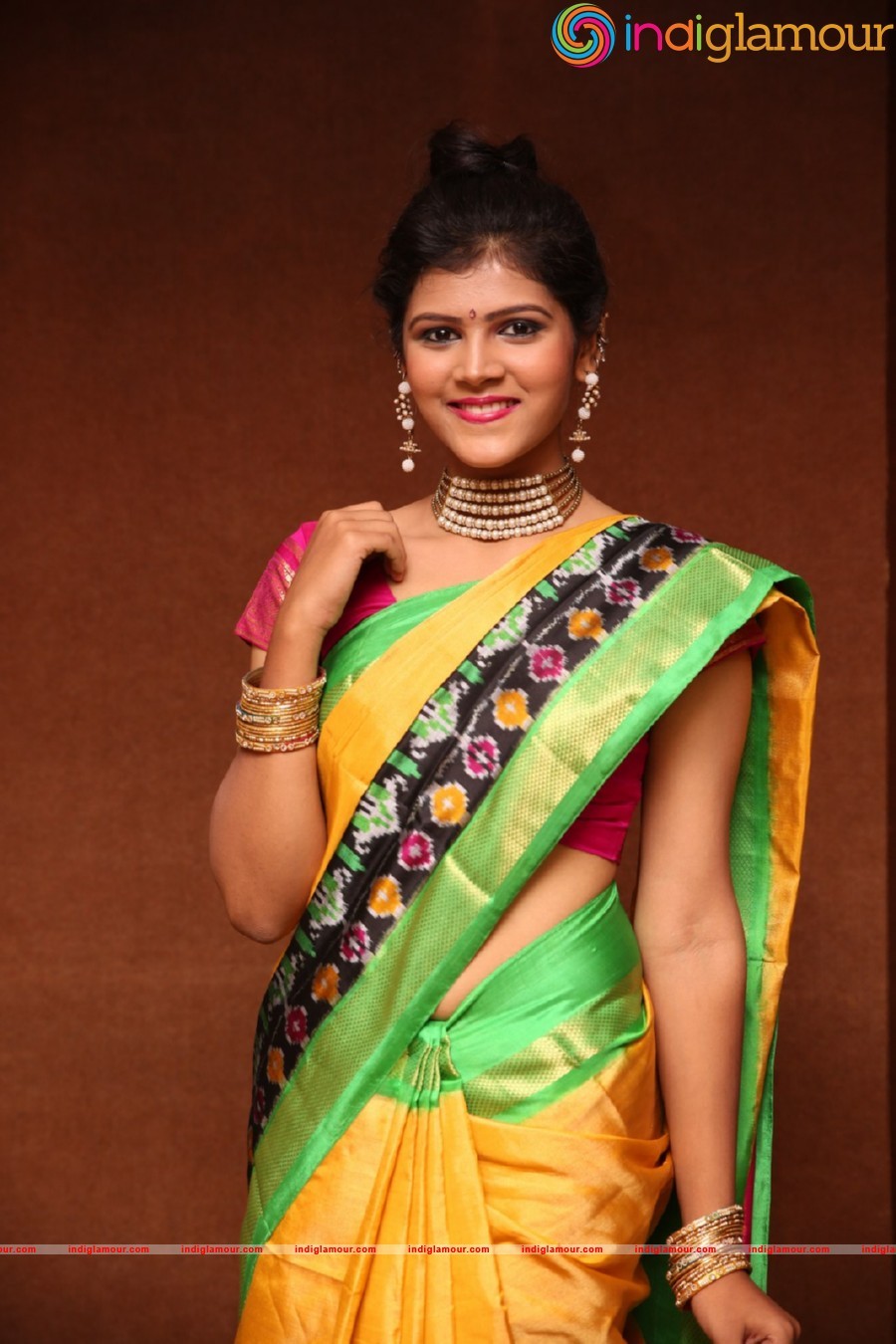 Sangeetha Kamath Actress hd photo