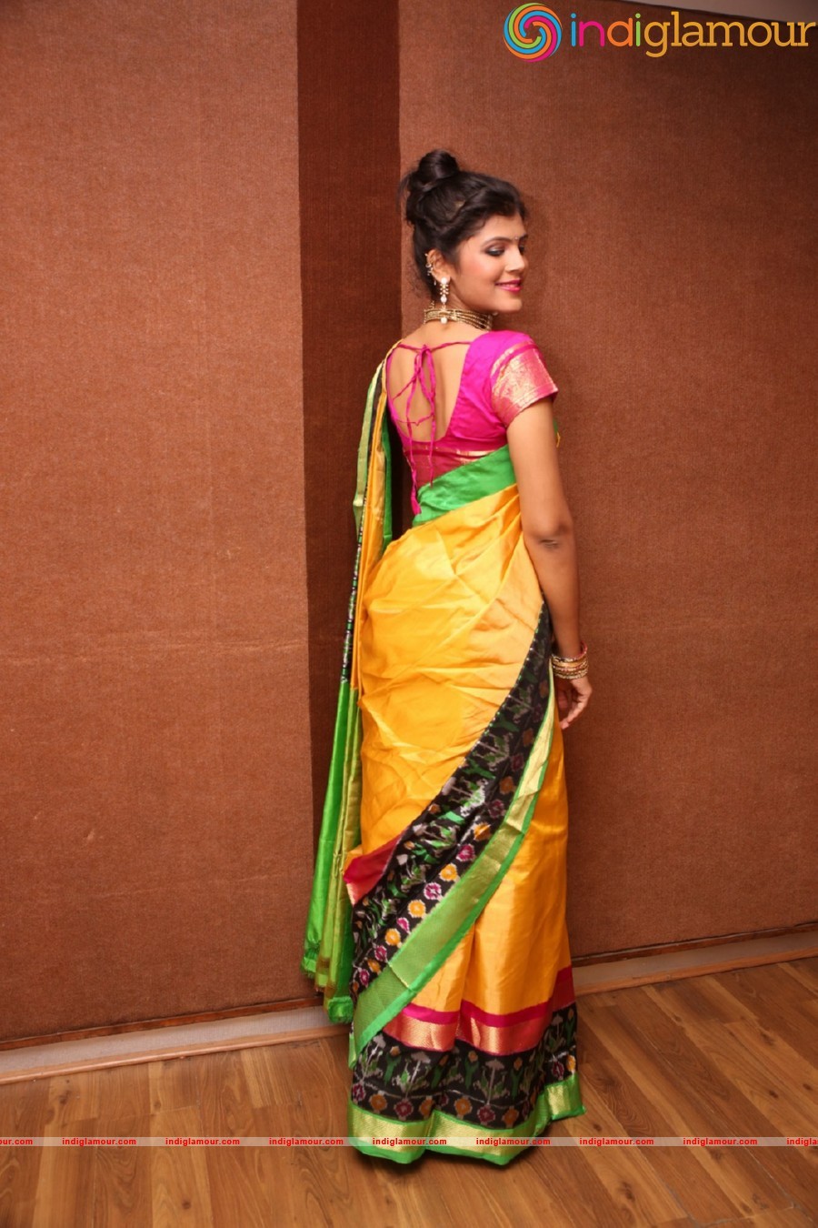 Sangeetha Kamath Actress hd photo