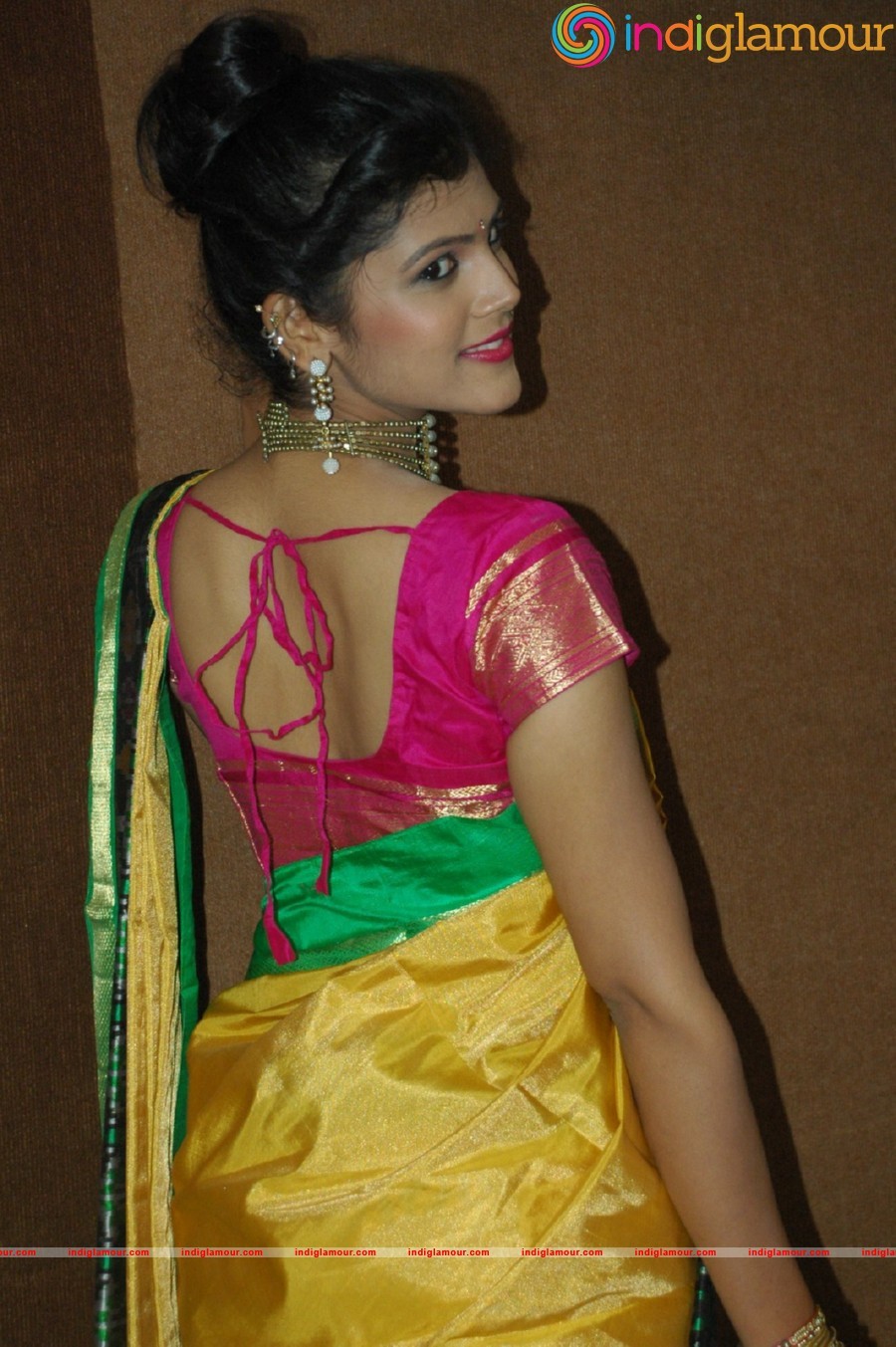 Sangeetha Kamath Actress hd photo