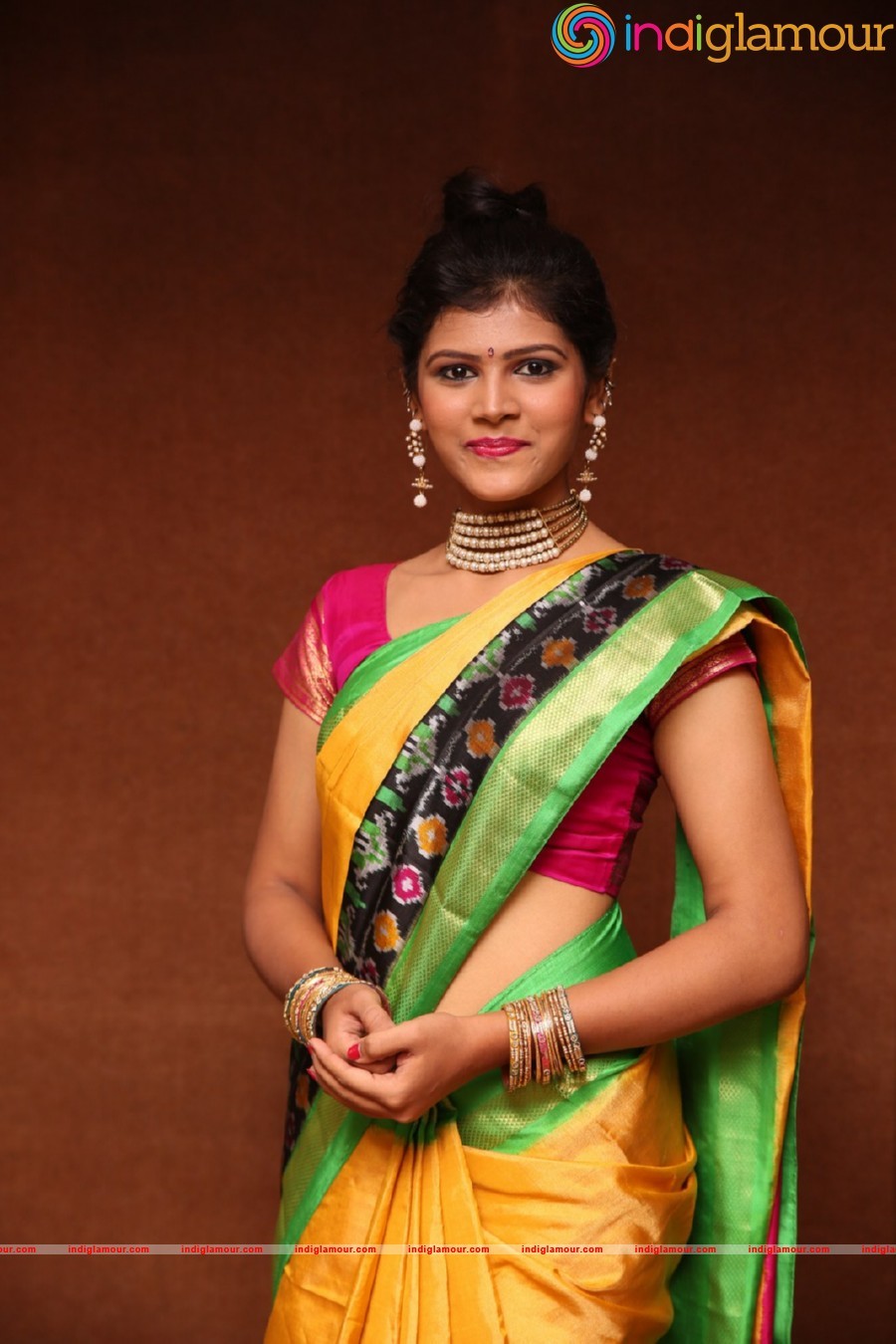 Sangeetha Kamath Actress hd photo