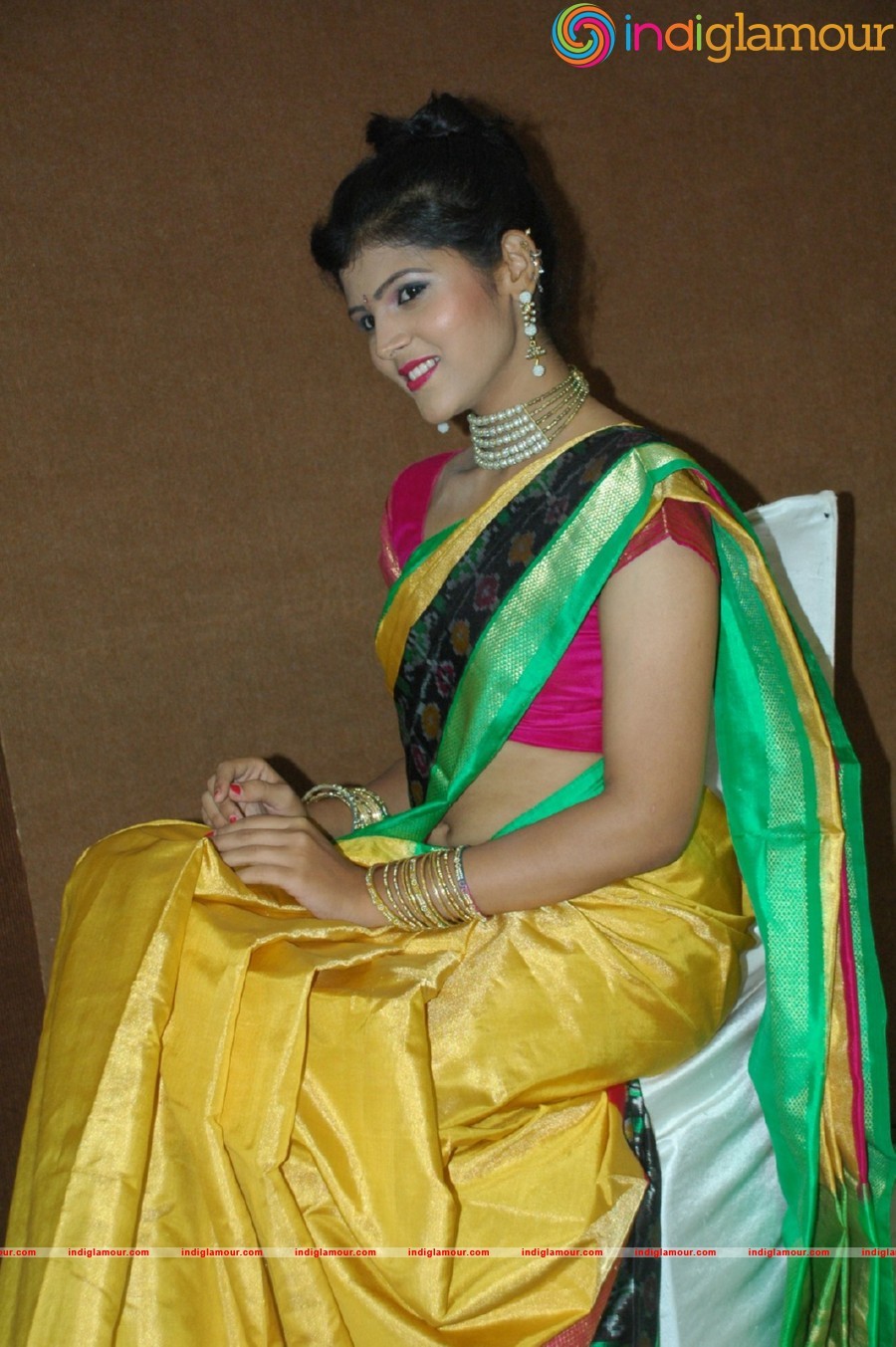 Sangeetha Kamath Actress hd photo