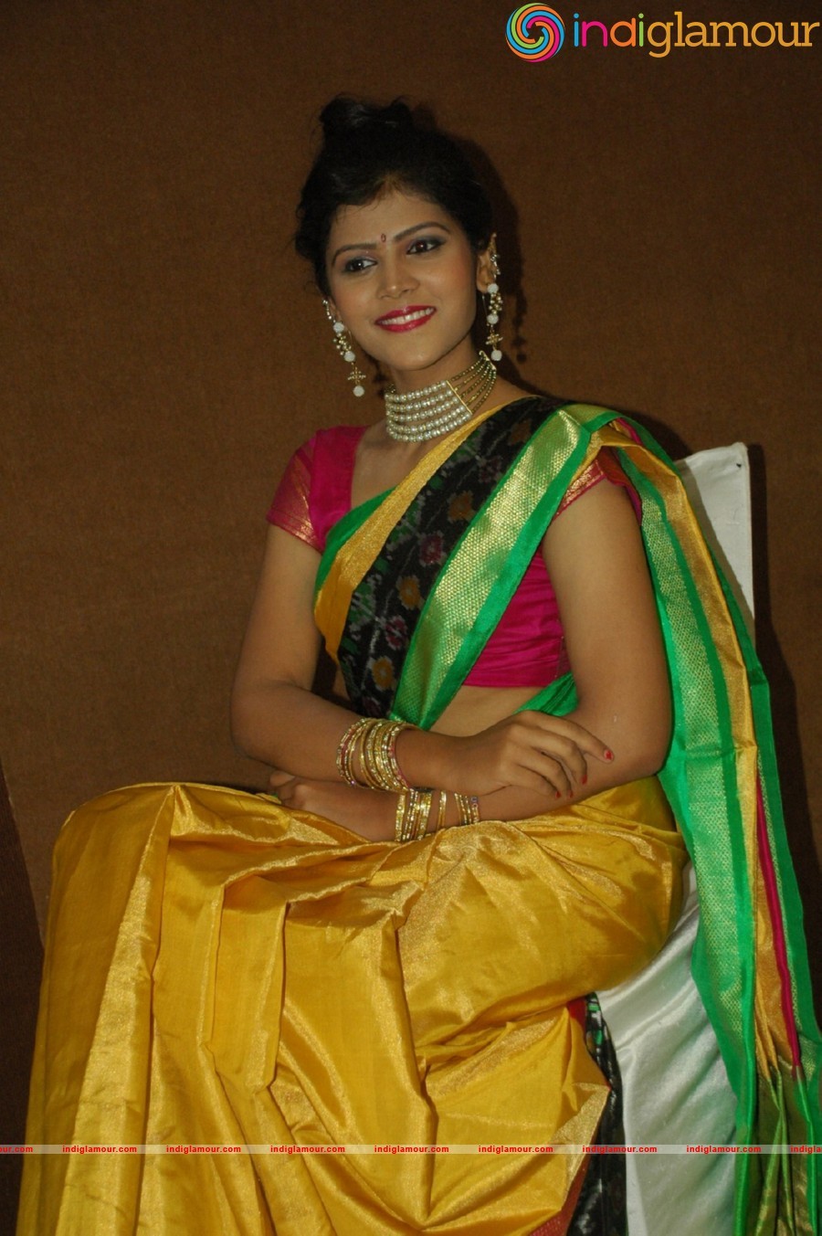 Sangeetha Kamath Actress hd photo