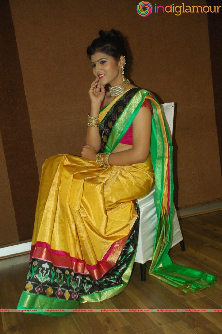 Sangeetha Kamath Actress hd photo