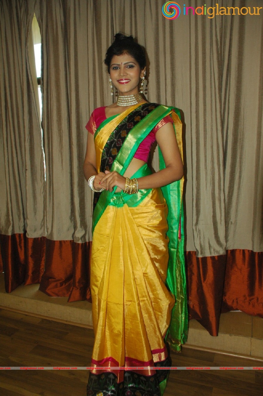Sangeetha Kamath Actress hd photo
