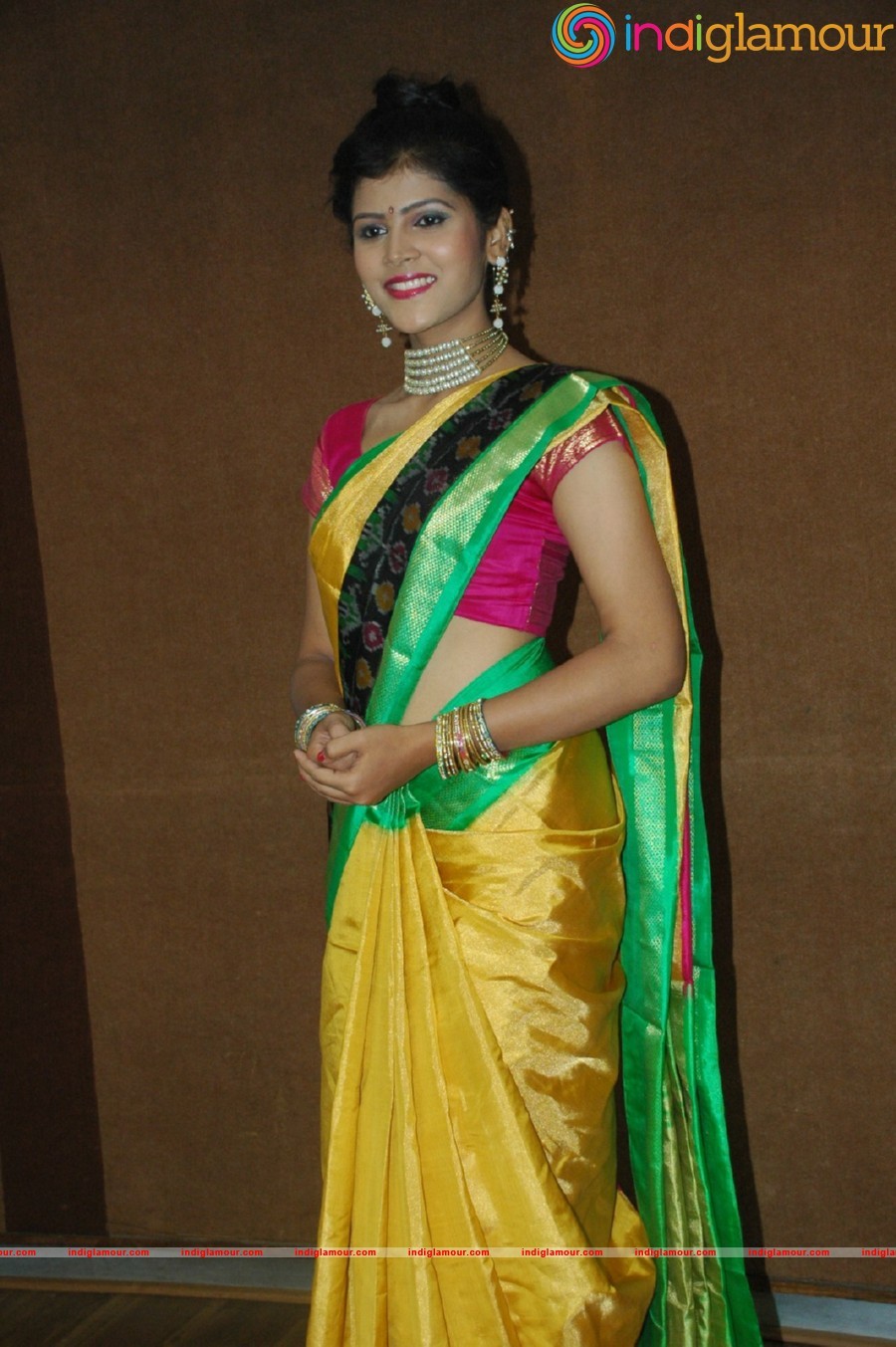 Sangeetha Kamath Actress hd photo