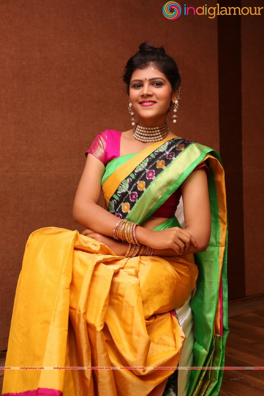 Sangeetha Kamath Actress hd photo
