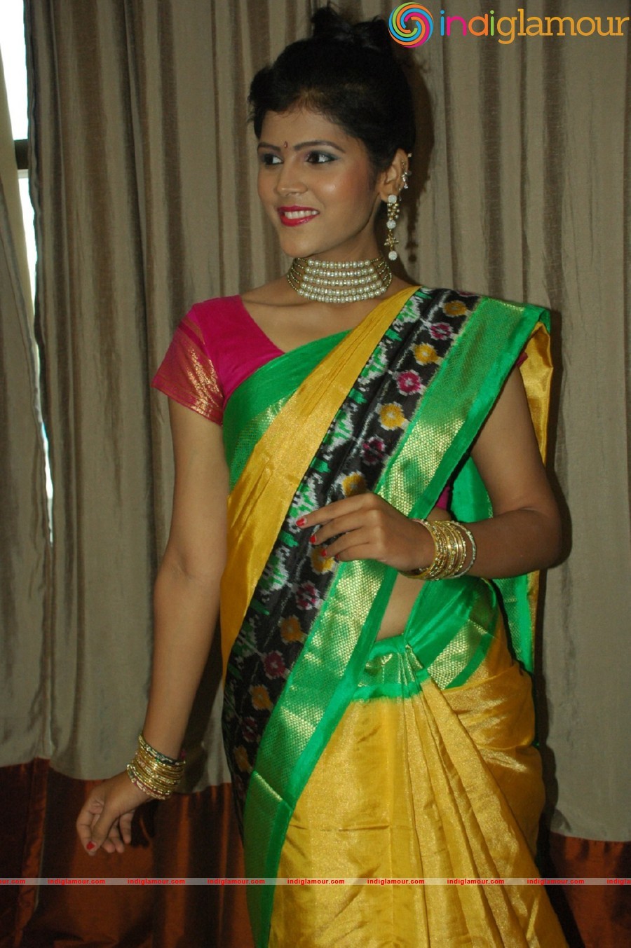 Sangeetha Kamath Actress hd photo