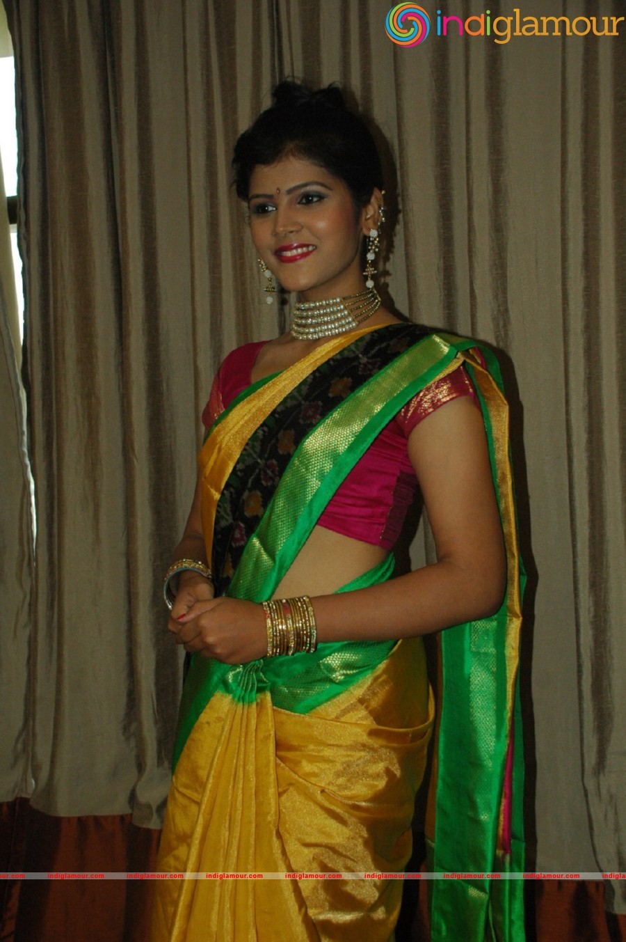 Sangeetha Kamath Actress hd photo
