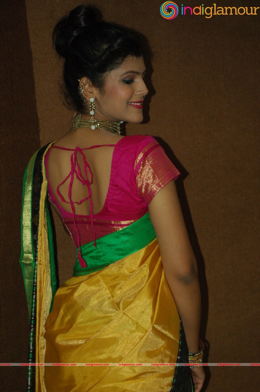 Sangeetha Kamath Actress hd photo