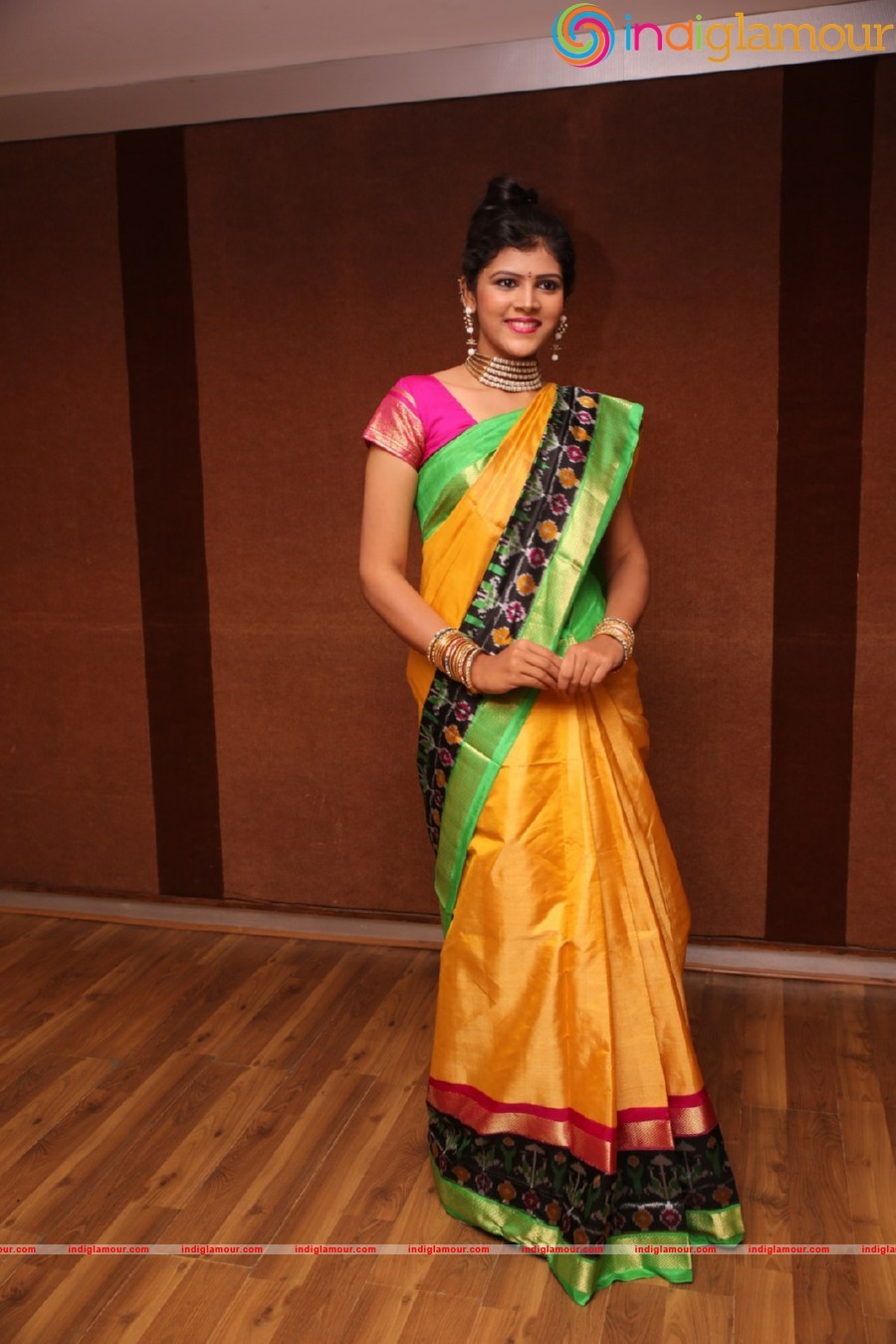 Sangeetha Kamath Actress hd photo