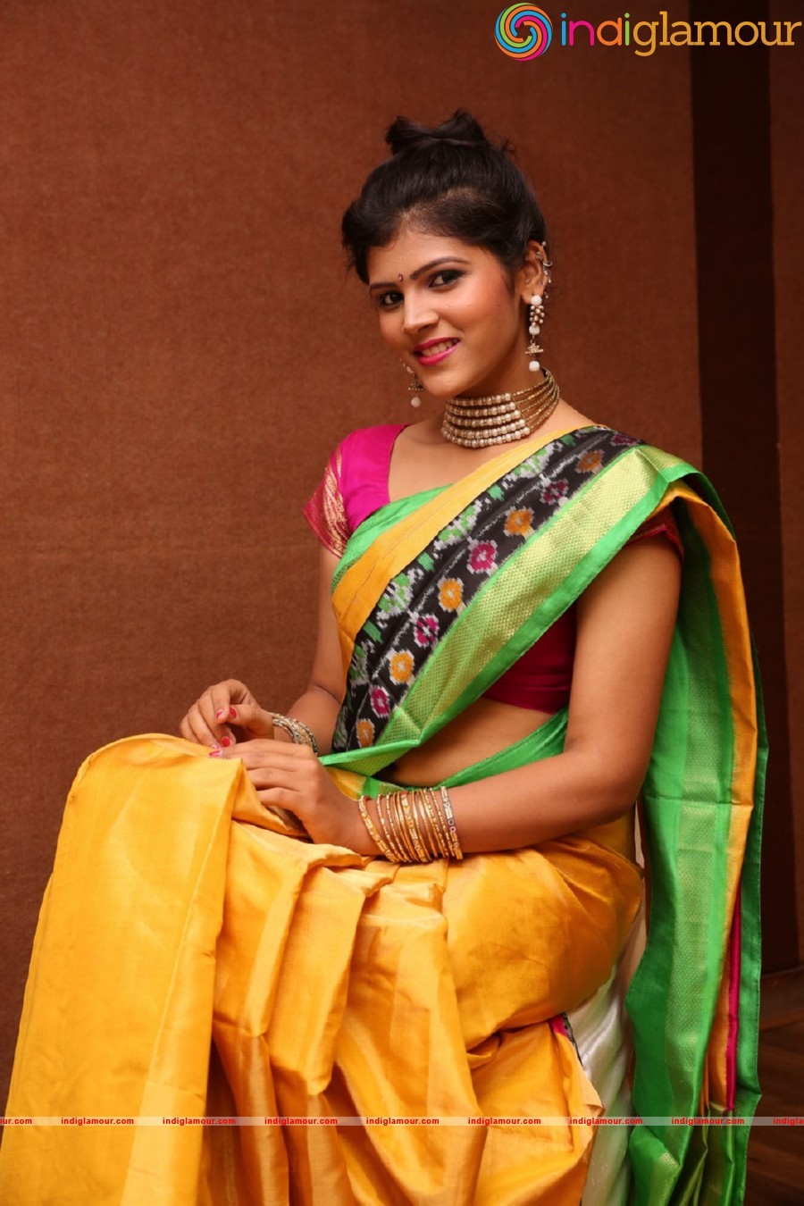 Sangeetha Kamath Actress hd photo