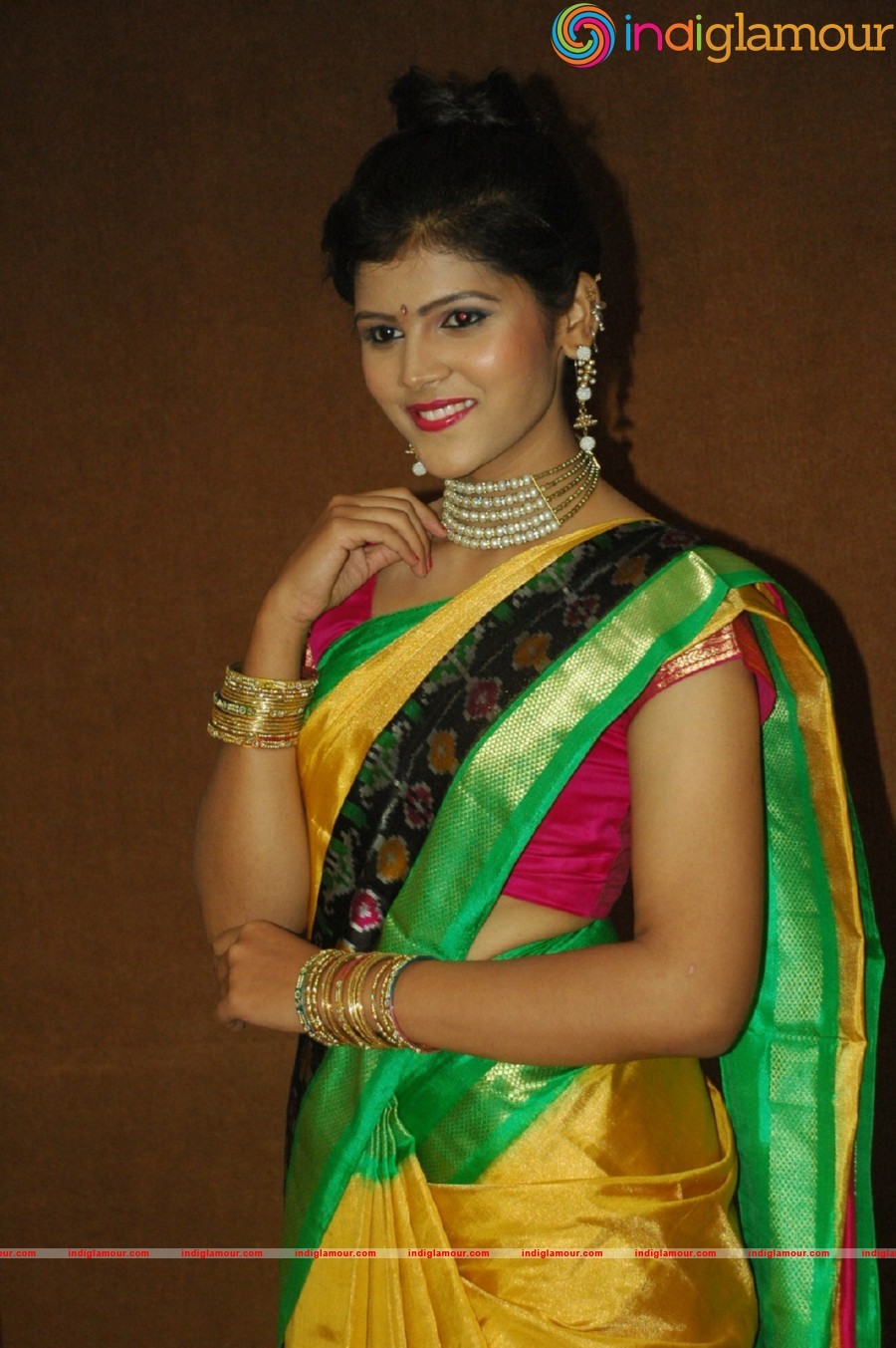 Sangeetha Kamath Actress hd photo