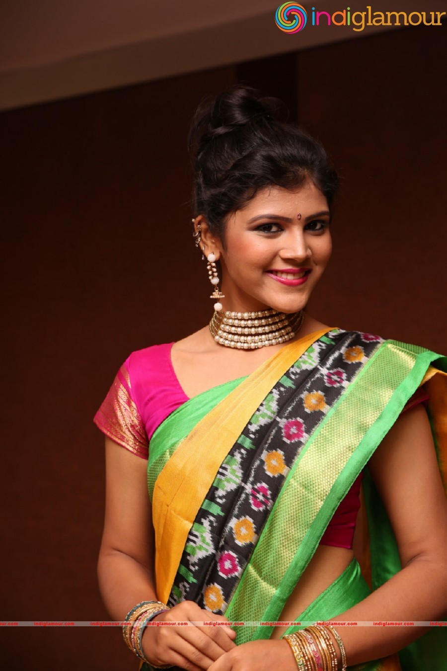 Sangeetha Kamath Actress hd photo