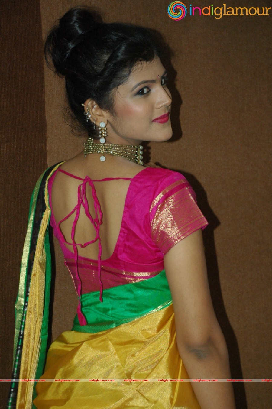Sangeetha Kamath Actress hd photo