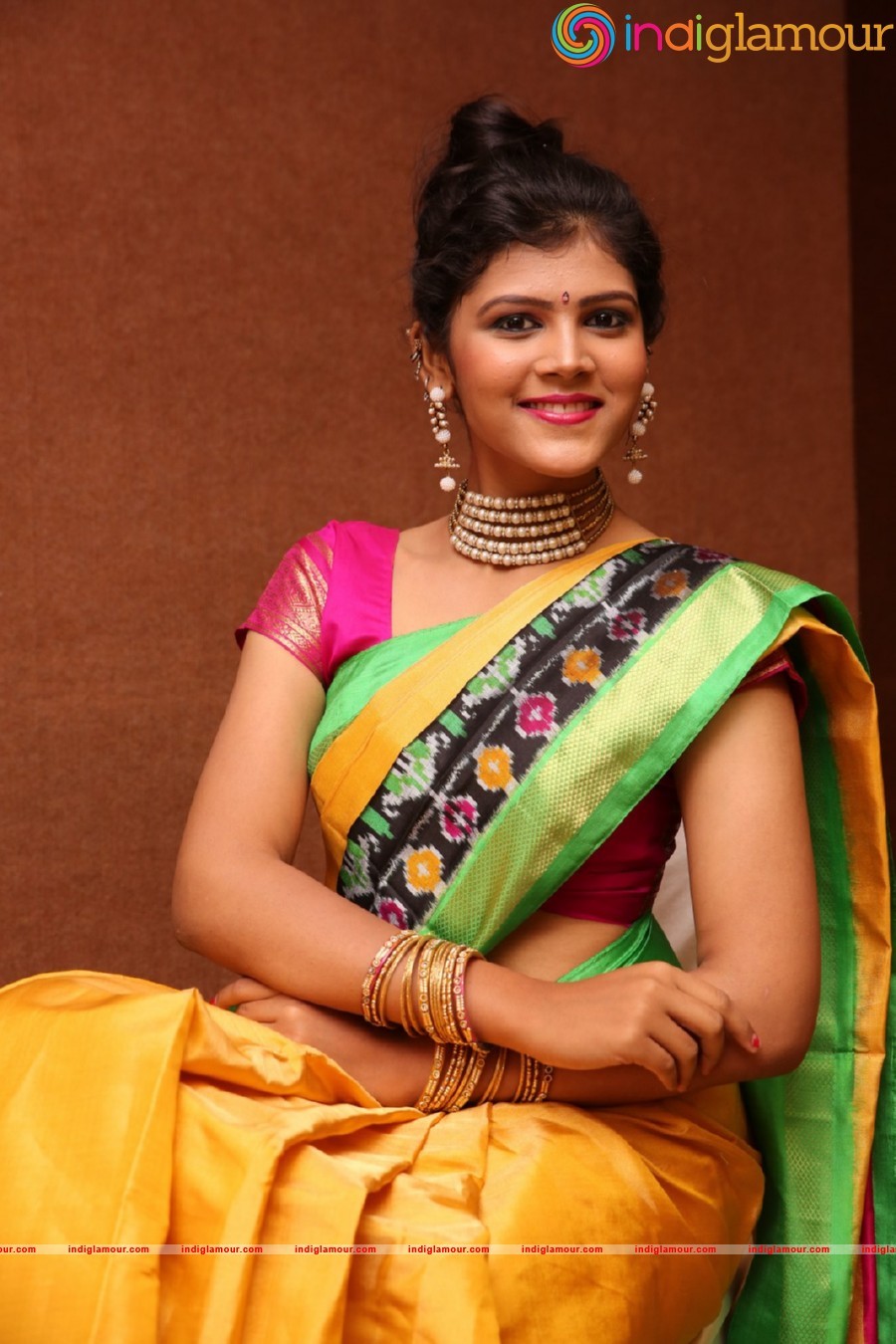 Sangeetha Kamath Actress hd photo